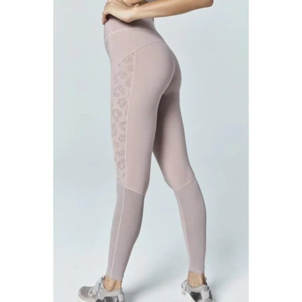 Varley Harter Legging in Deauville. Sz: M